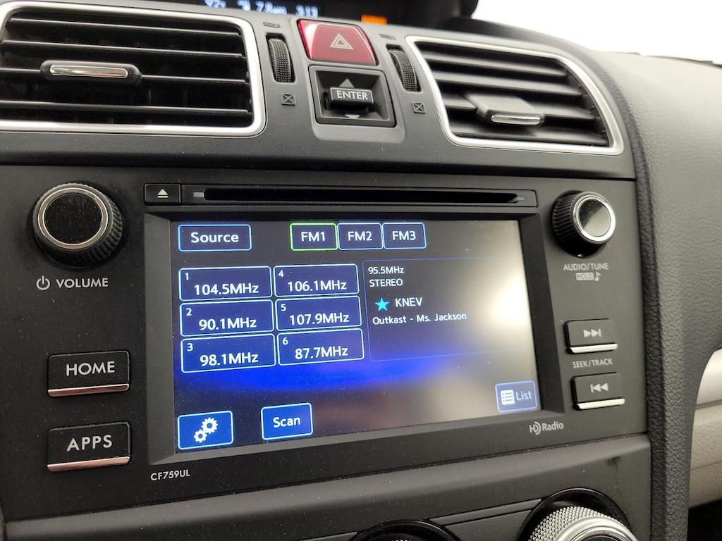 used 2018 Subaru Forester car, priced at $17,998