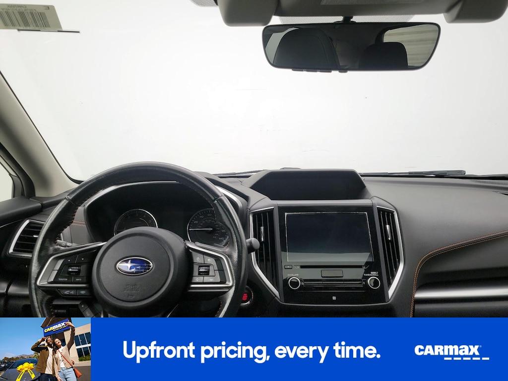 used 2018 Subaru Crosstrek car, priced at $17,998