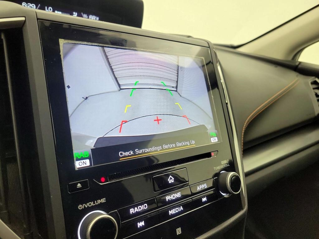 used 2018 Subaru Crosstrek car, priced at $17,998