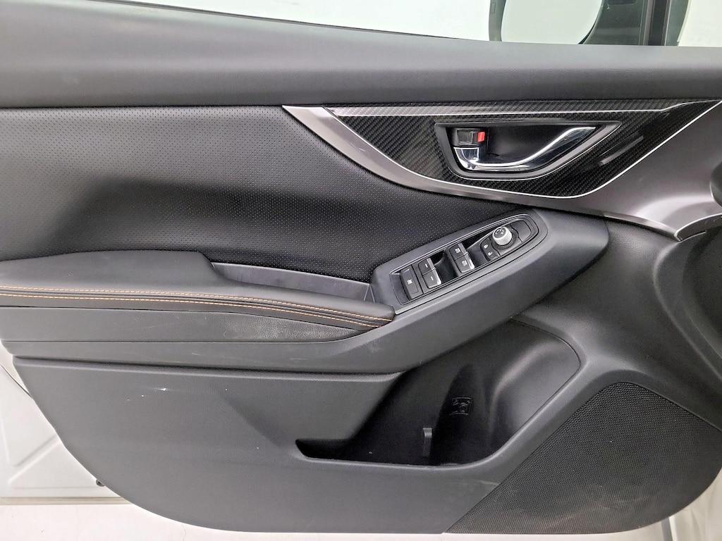 used 2018 Subaru Crosstrek car, priced at $17,998