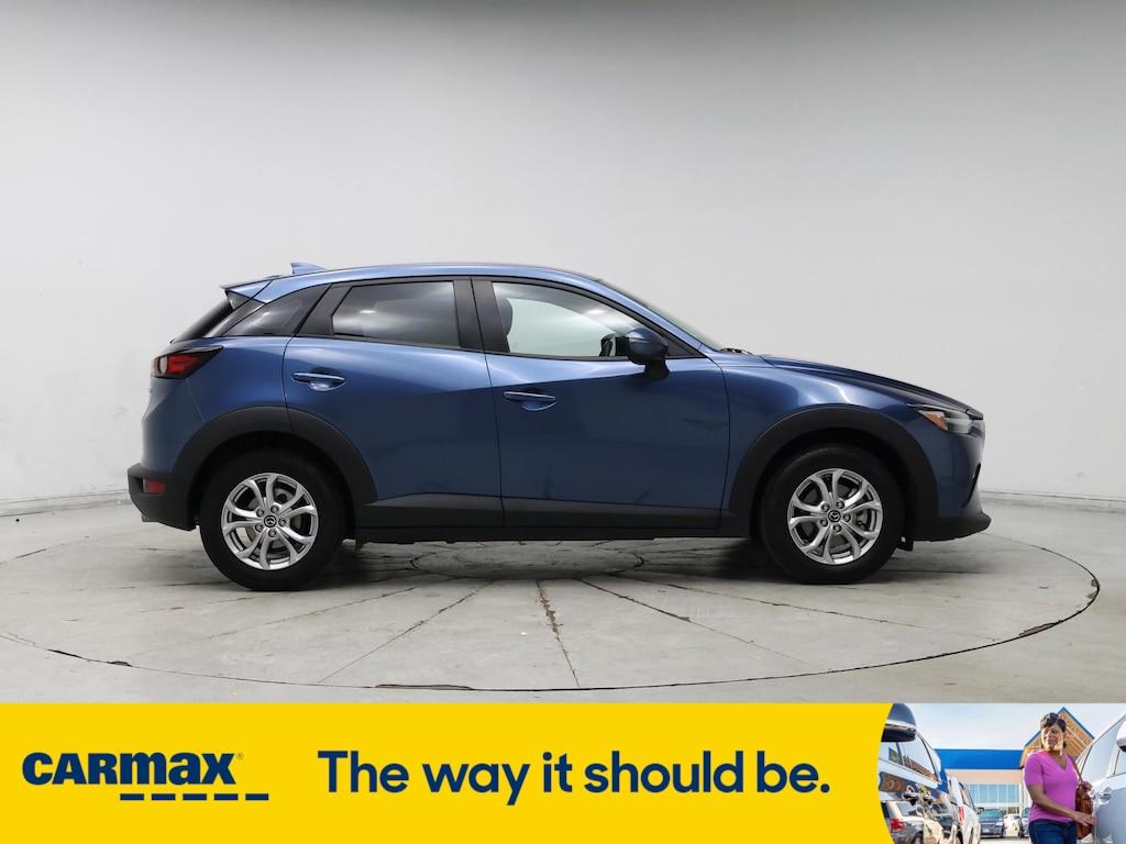 used 2019 Mazda CX-3 car, priced at $21,998