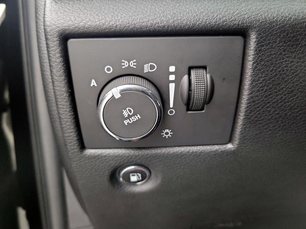 used 2016 Jeep Grand Cherokee car, priced at $16,998