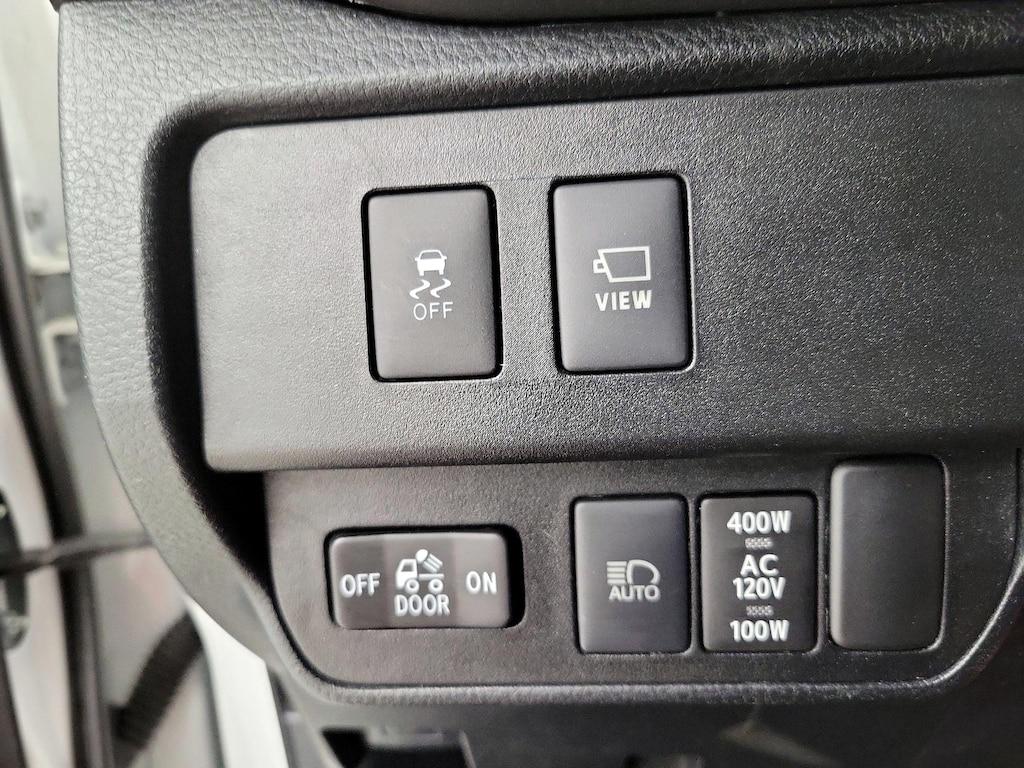 used 2021 Toyota Tacoma car, priced at $38,998