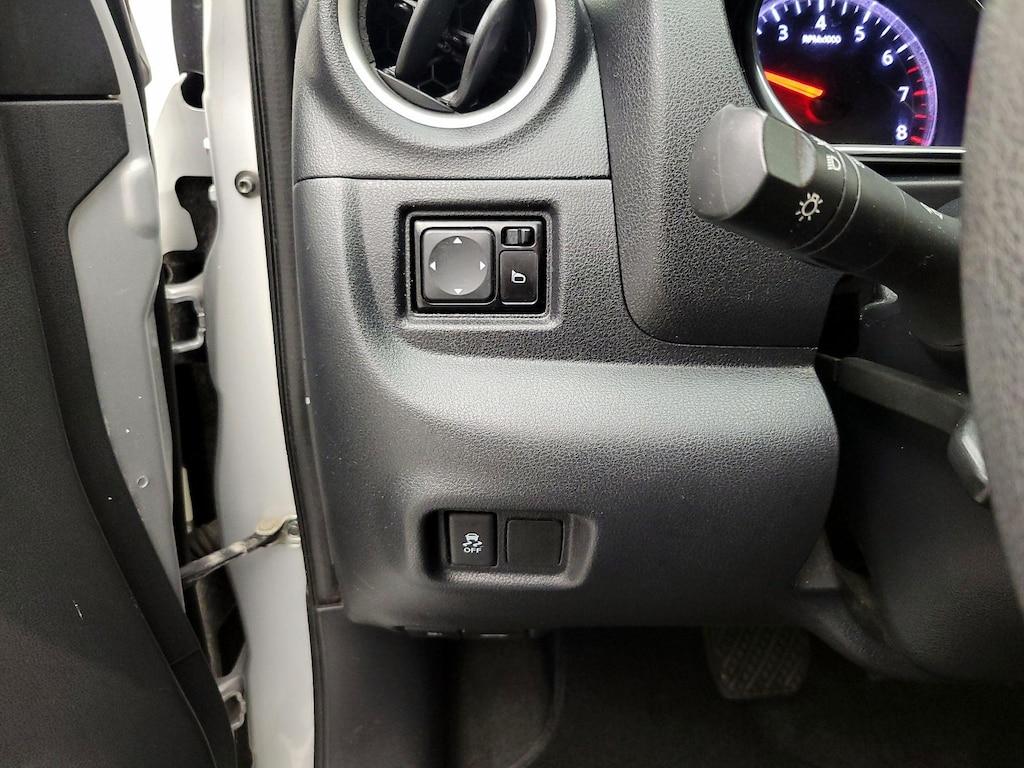 used 2016 Nissan Versa car, priced at $11,998