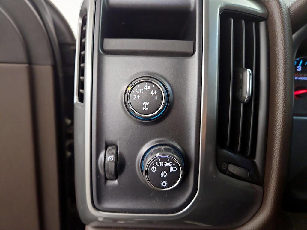 used 2014 Chevrolet Silverado 1500 car, priced at $26,998