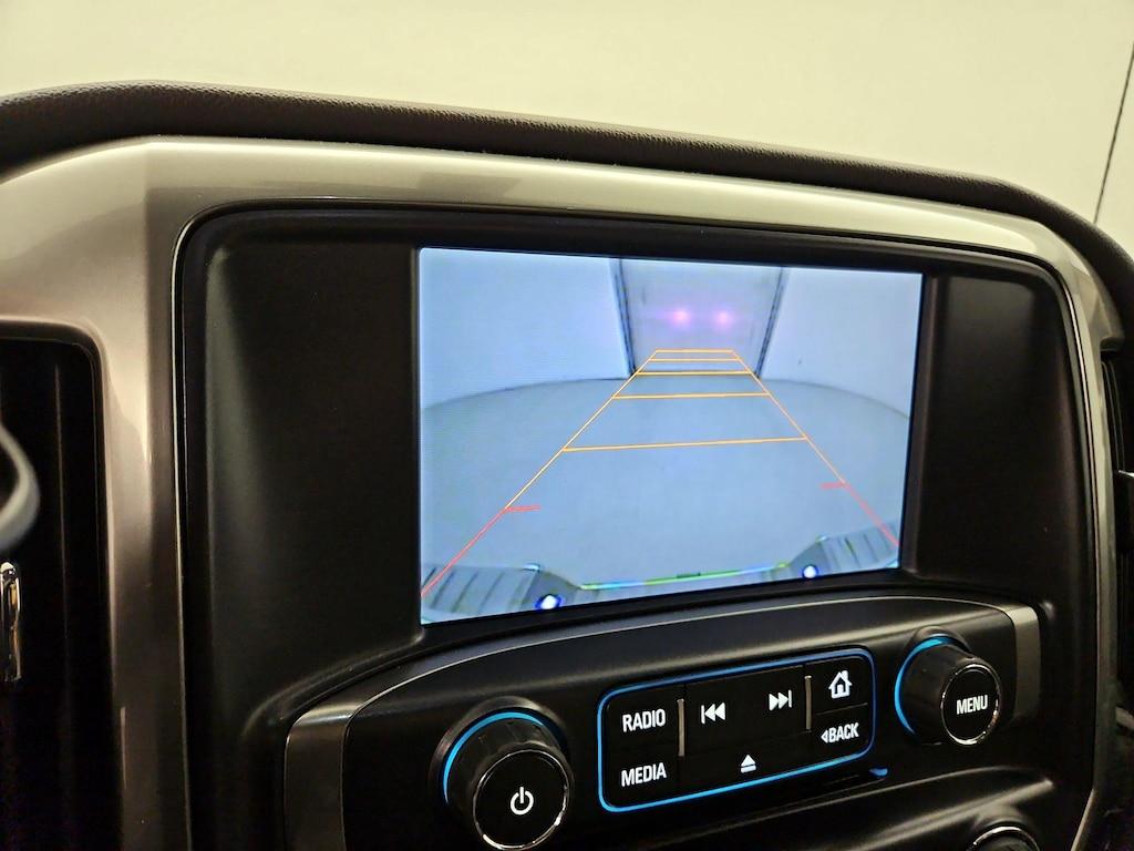 used 2014 Chevrolet Silverado 1500 car, priced at $26,998