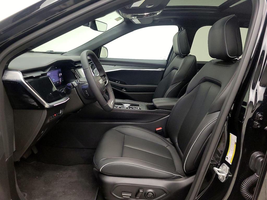 used 2025 Jeep Wagoneer S car, priced at $48,998
