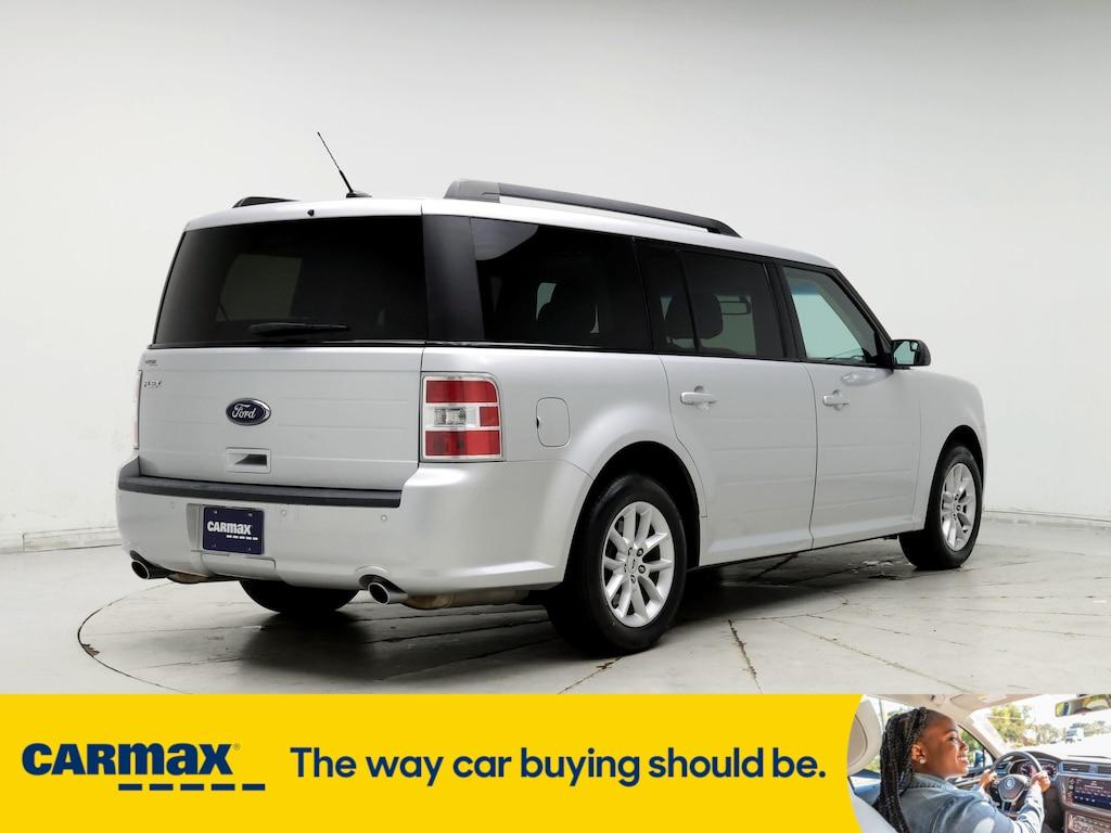 used 2014 Ford Flex car, priced at $12,998