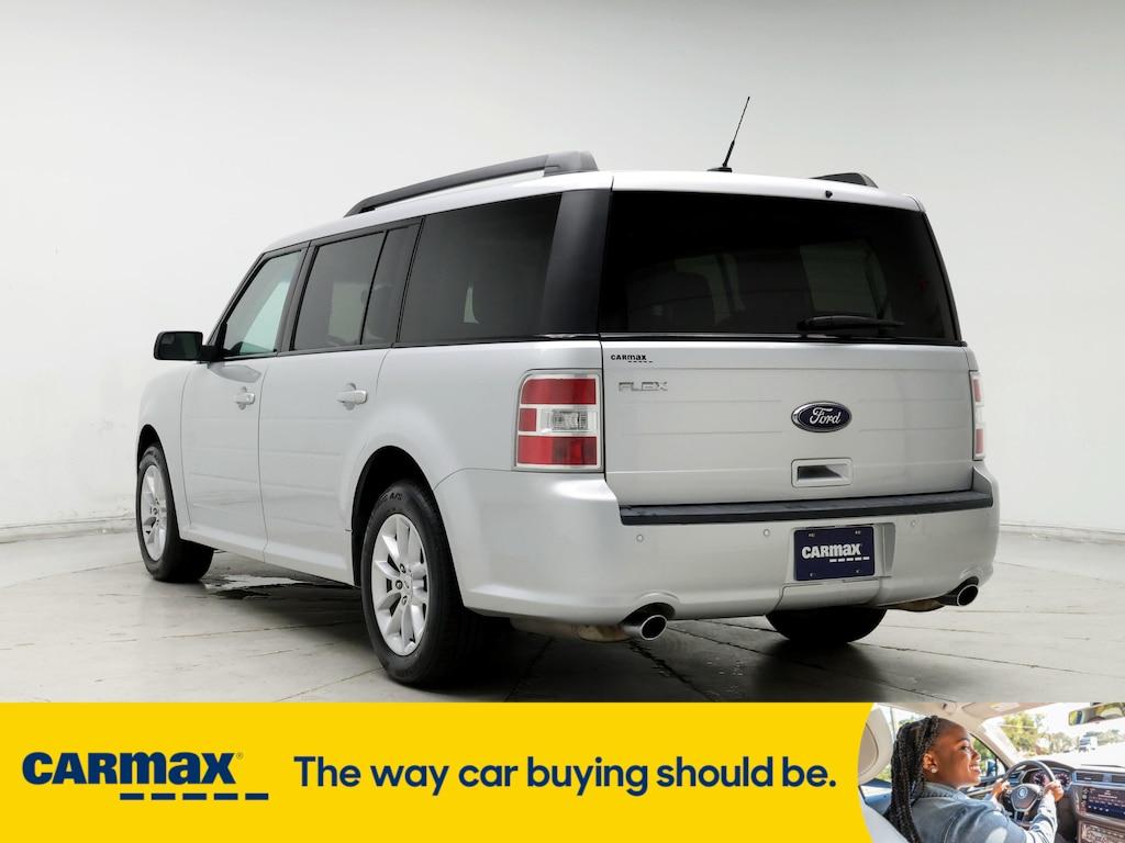 used 2014 Ford Flex car, priced at $12,998