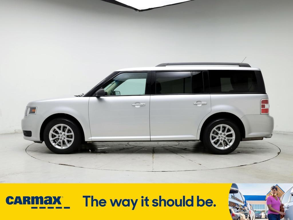 used 2014 Ford Flex car, priced at $12,998