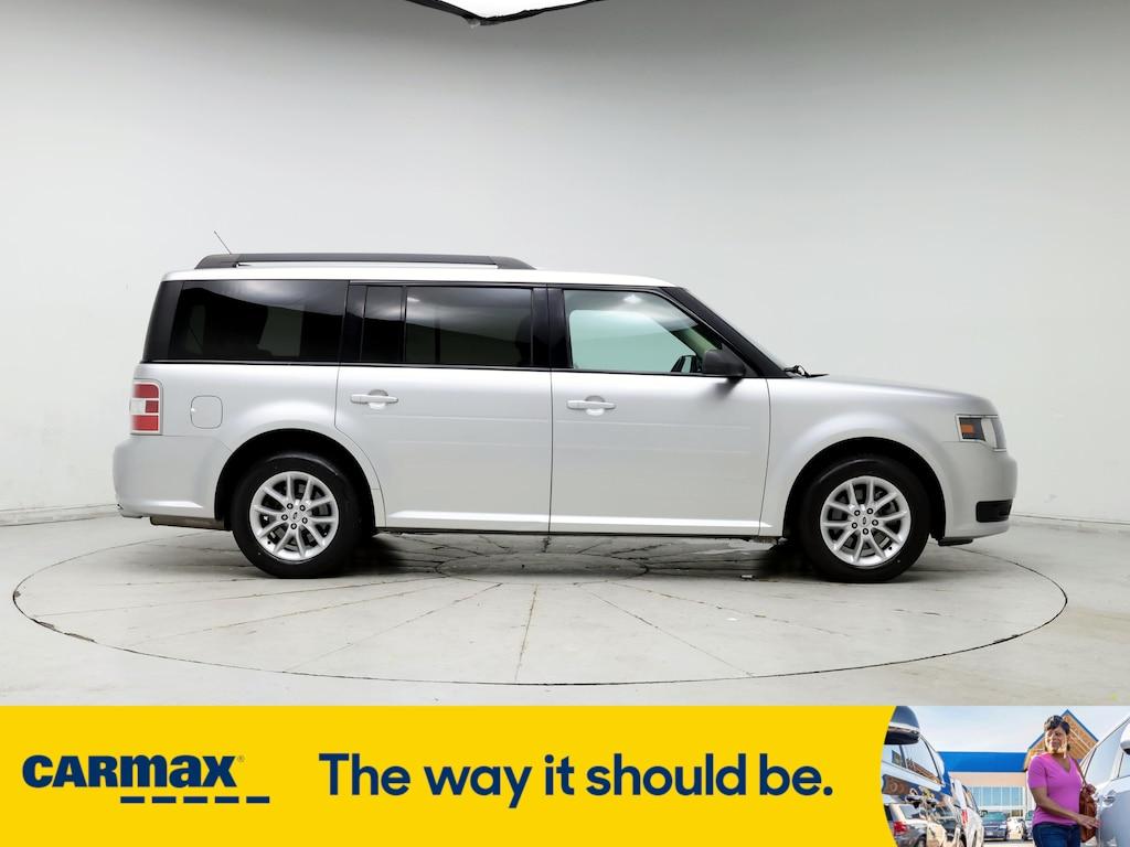 used 2014 Ford Flex car, priced at $12,998