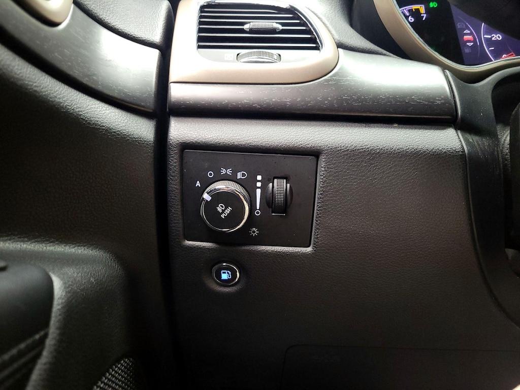 used 2017 Jeep Grand Cherokee car, priced at $17,998