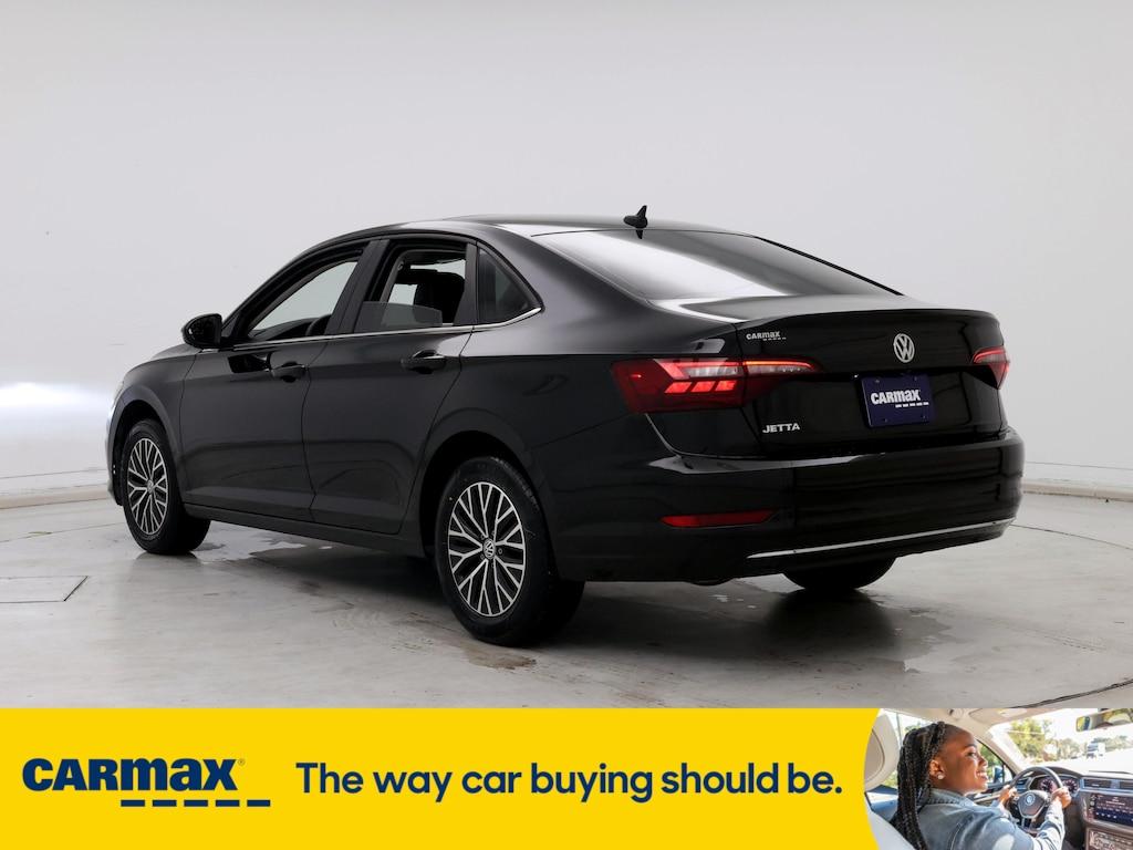 used 2020 Volkswagen Jetta car, priced at $18,998