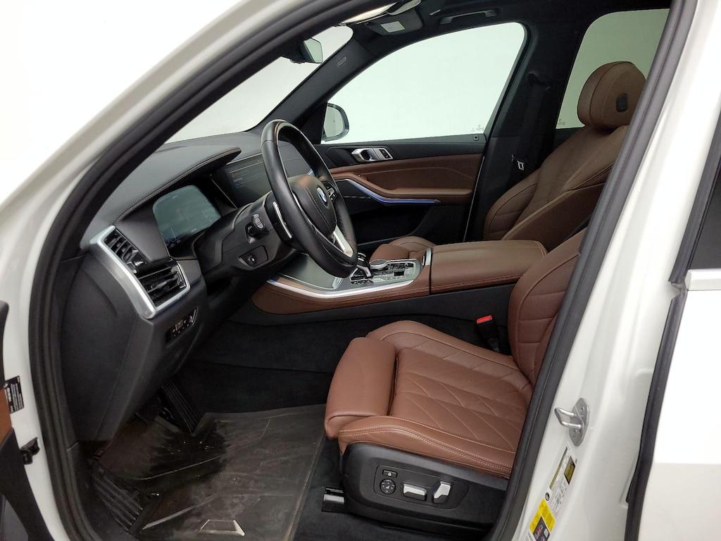 used 2023 BMW X5 PHEV car, priced at $49,998