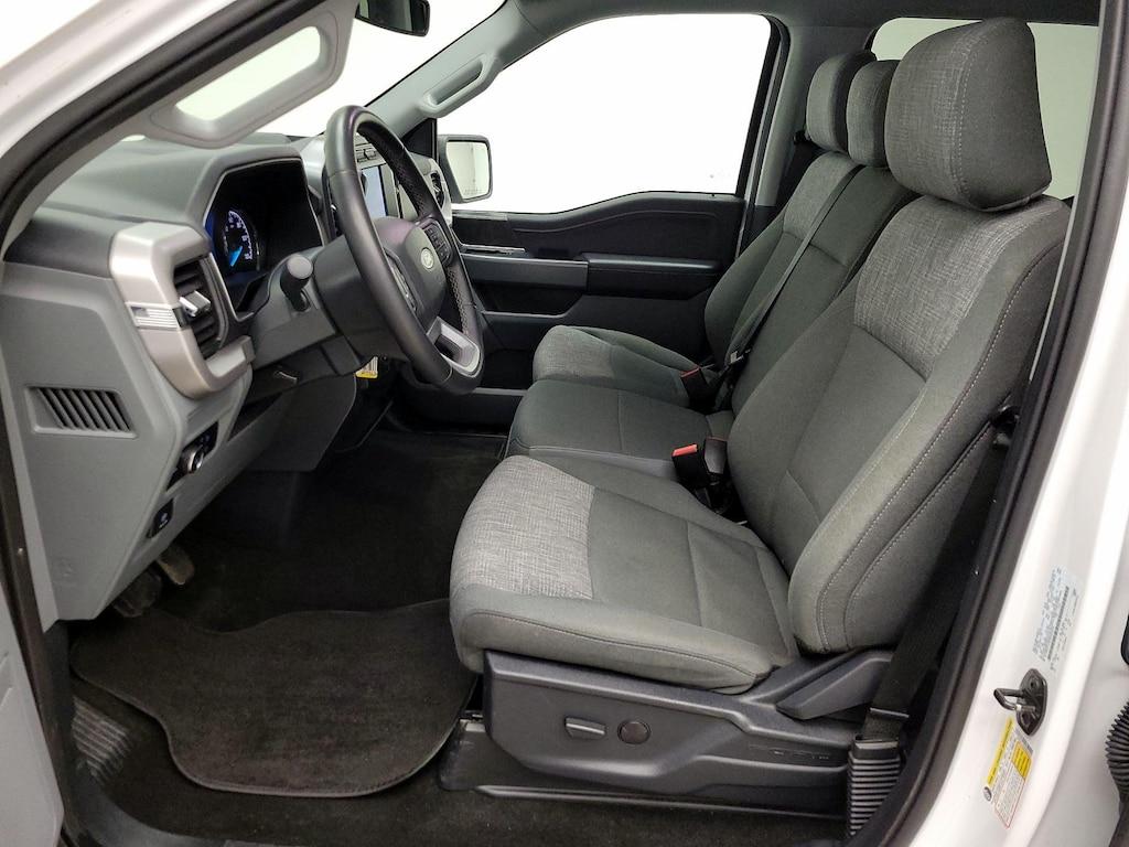 used 2023 Ford F-150 car, priced at $30,998