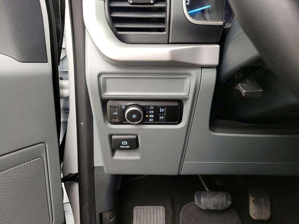 used 2023 Ford F-150 car, priced at $30,998