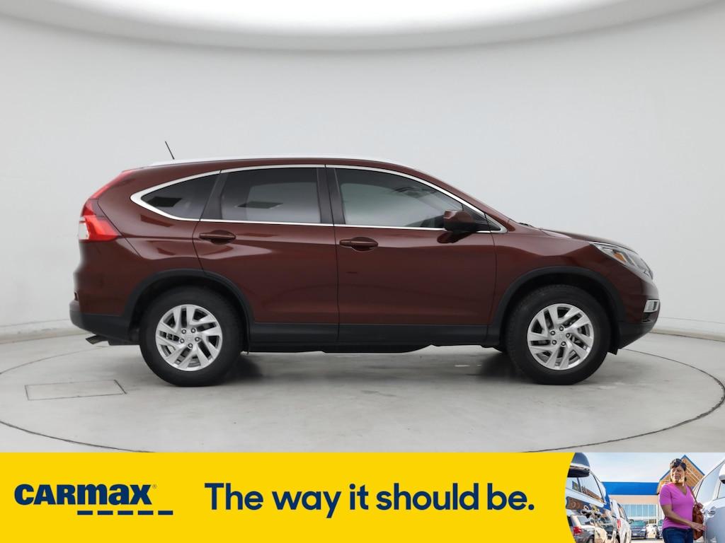 used 2016 Honda CR-V car, priced at $19,998