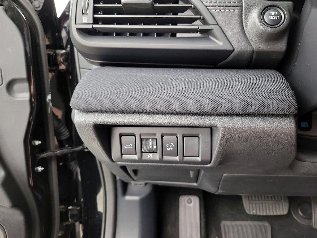 used 2024 Subaru Outback car, priced at $30,998