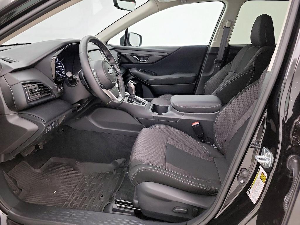 used 2024 Subaru Outback car, priced at $30,998