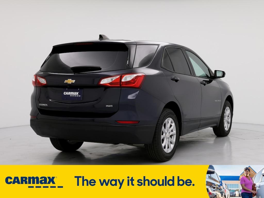 used 2019 Chevrolet Equinox car, priced at $18,998