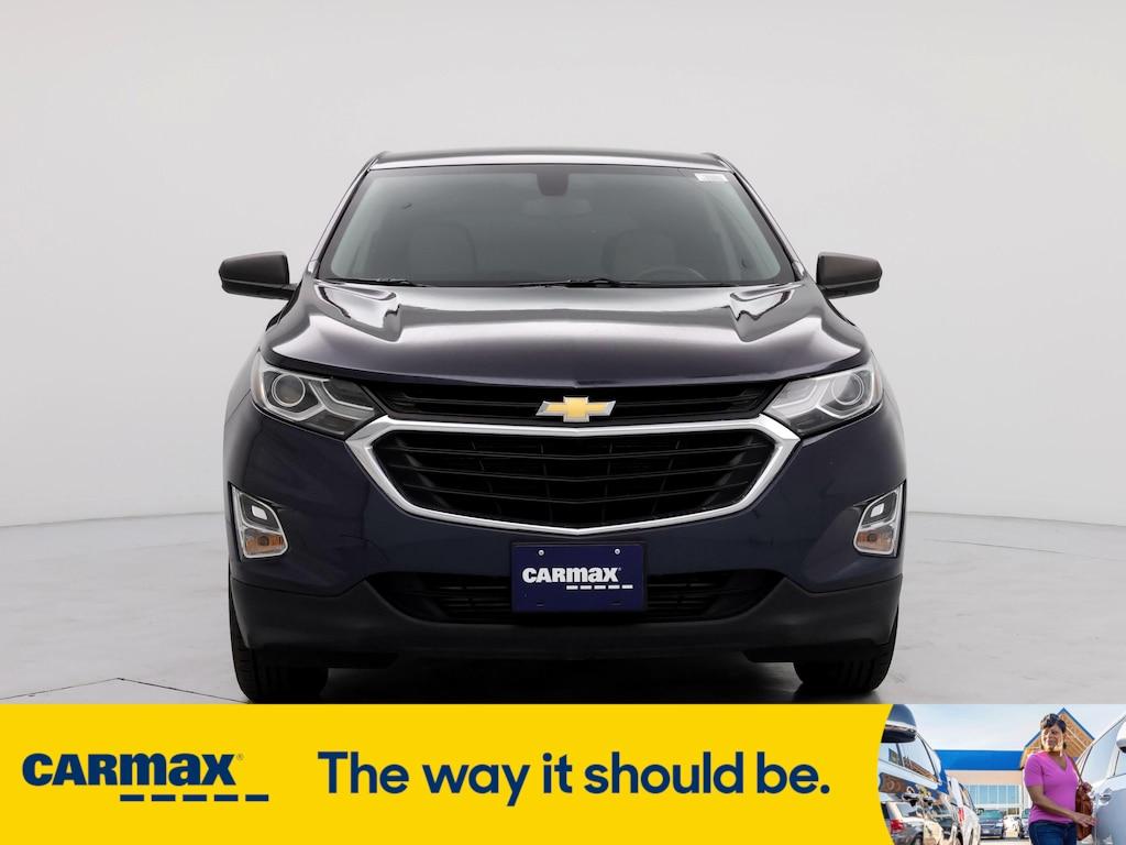 used 2019 Chevrolet Equinox car, priced at $18,998