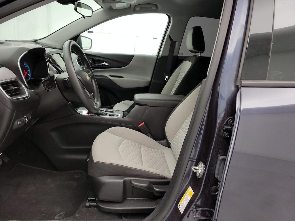 used 2019 Chevrolet Equinox car, priced at $18,998