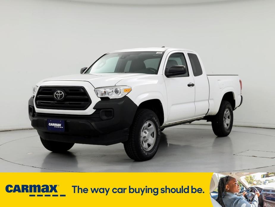 used 2019 Toyota Tacoma car, priced at $24,998