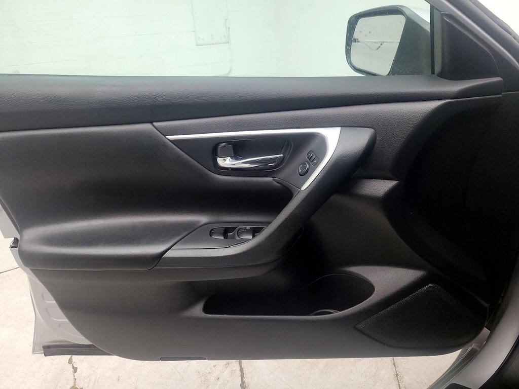 used 2017 Nissan Altima car, priced at $12,998