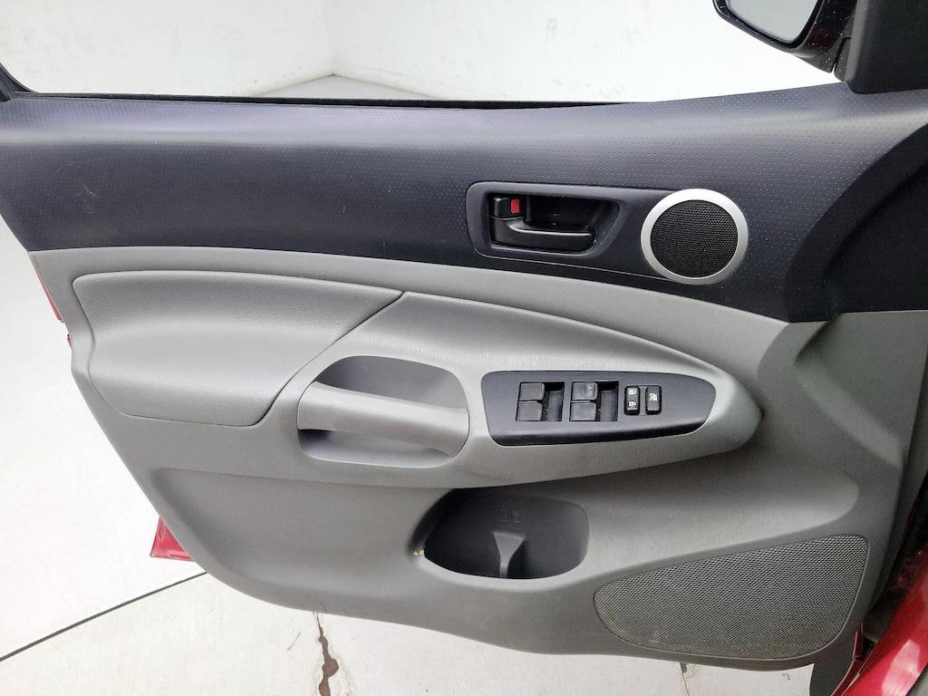 used 2015 Toyota Tacoma car, priced at $27,998