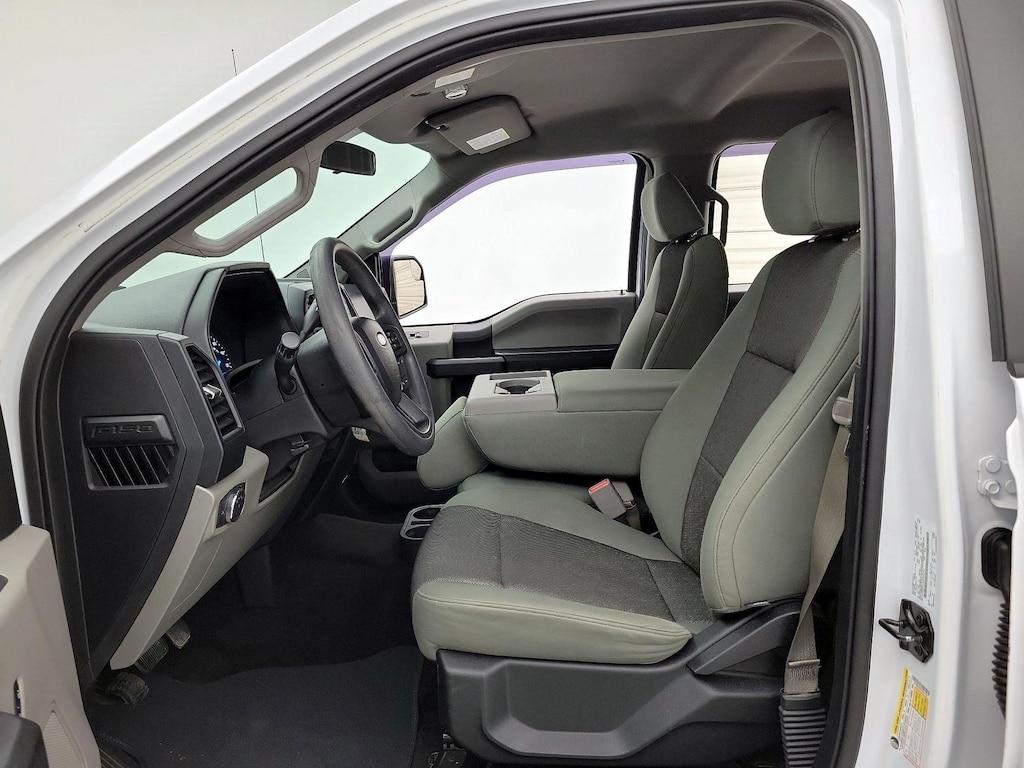 used 2015 Ford F-150 car, priced at $19,998