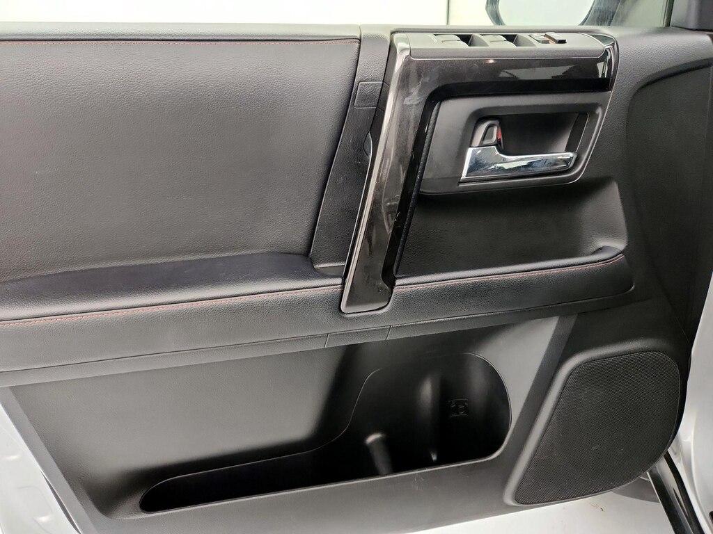 used 2021 Toyota 4Runner car, priced at $34,998