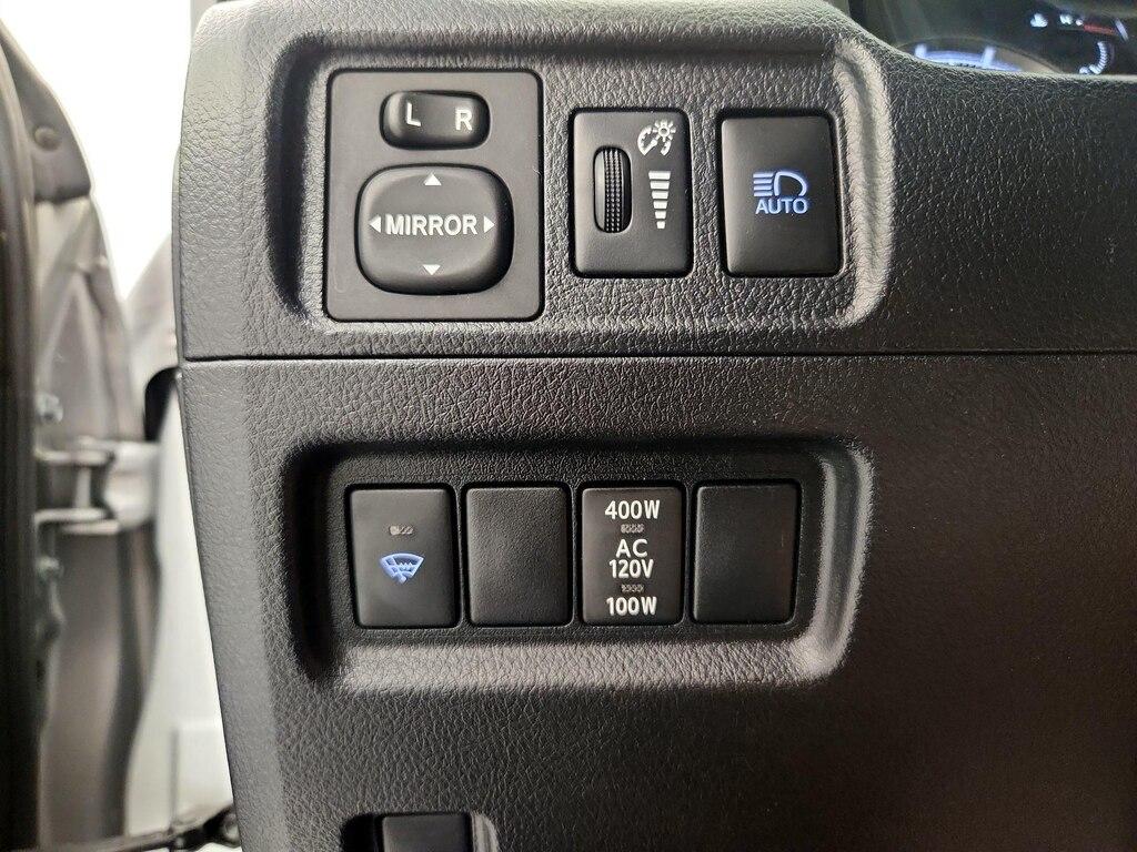 used 2021 Toyota 4Runner car, priced at $34,998