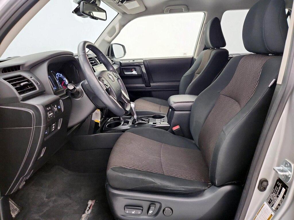 used 2021 Toyota 4Runner car, priced at $34,998