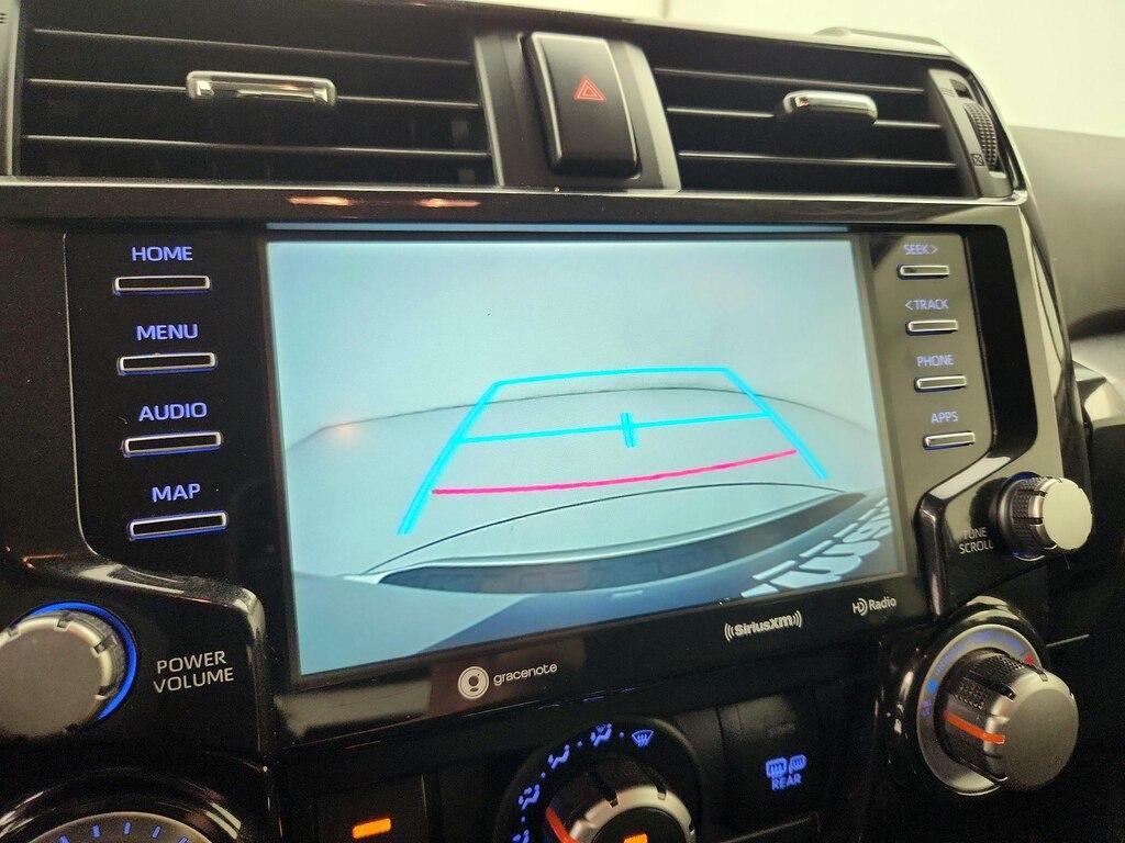 used 2021 Toyota 4Runner car, priced at $34,998