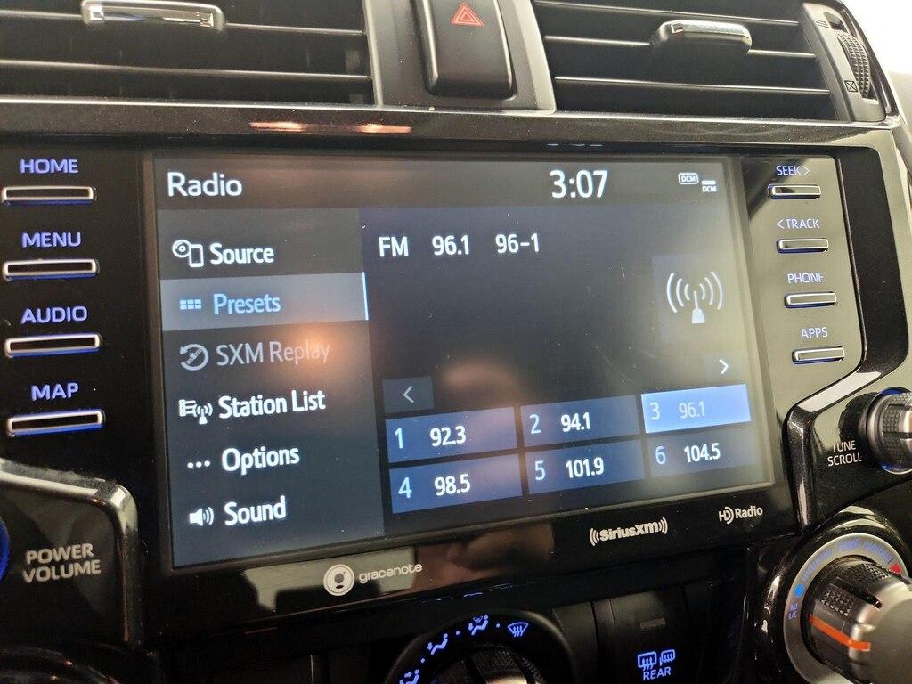 used 2021 Toyota 4Runner car, priced at $34,998