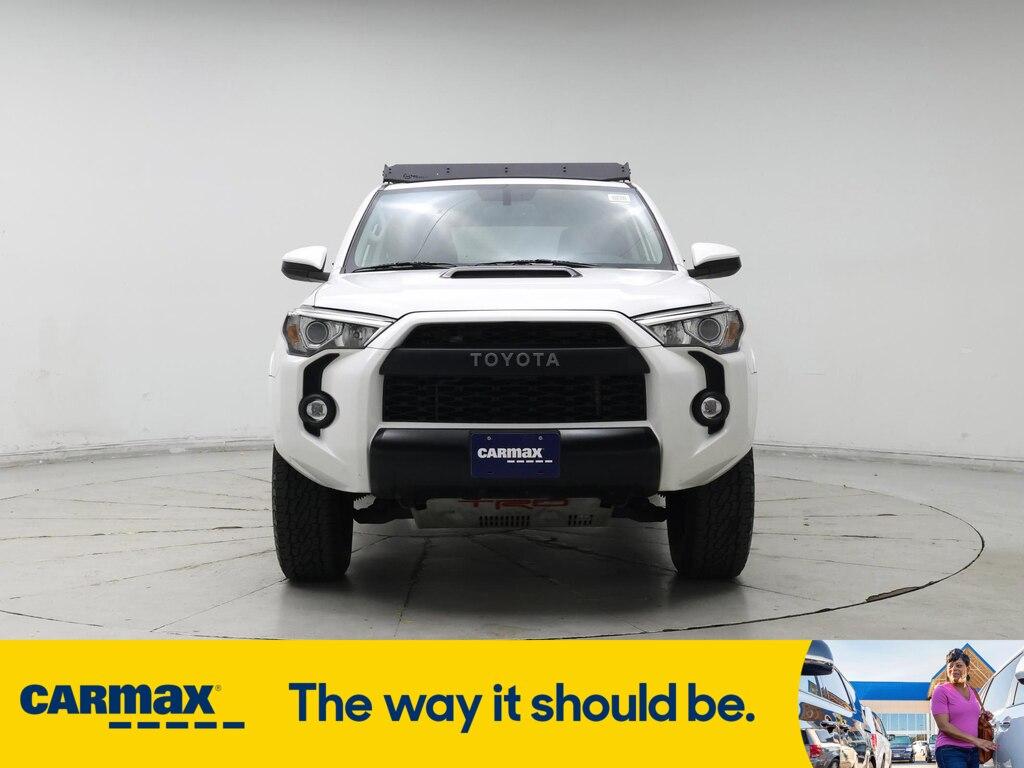 used 2019 Toyota 4Runner car, priced at $42,998