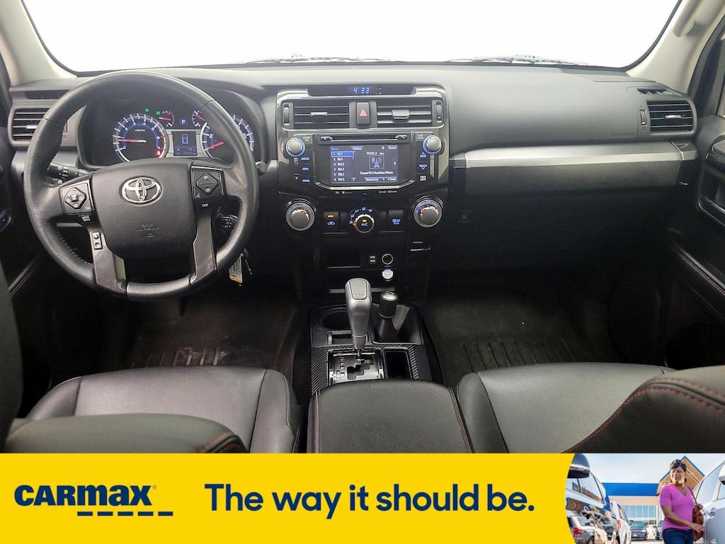 used 2019 Toyota 4Runner car, priced at $43,998