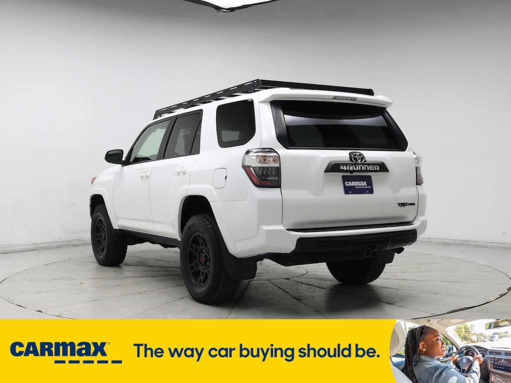 used 2019 Toyota 4Runner car, priced at $43,998