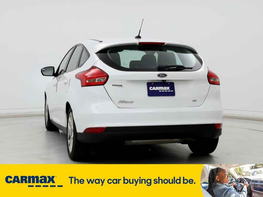 used 2015 Ford Focus car, priced at $11,599