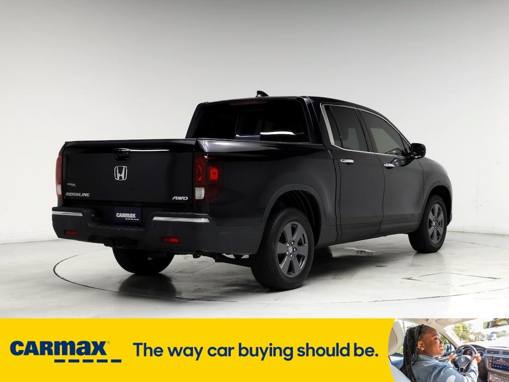 used 2020 Honda Ridgeline car, priced at $26,998