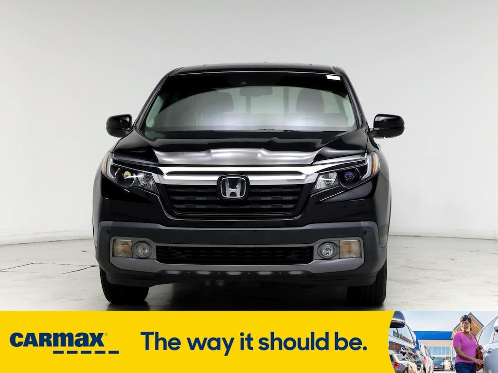 used 2020 Honda Ridgeline car, priced at $26,998