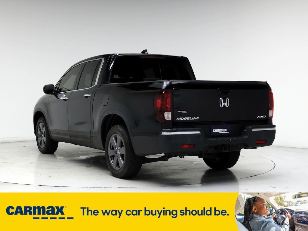 used 2020 Honda Ridgeline car, priced at $26,998