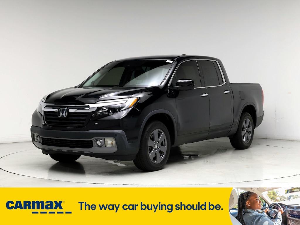 used 2020 Honda Ridgeline car, priced at $26,998