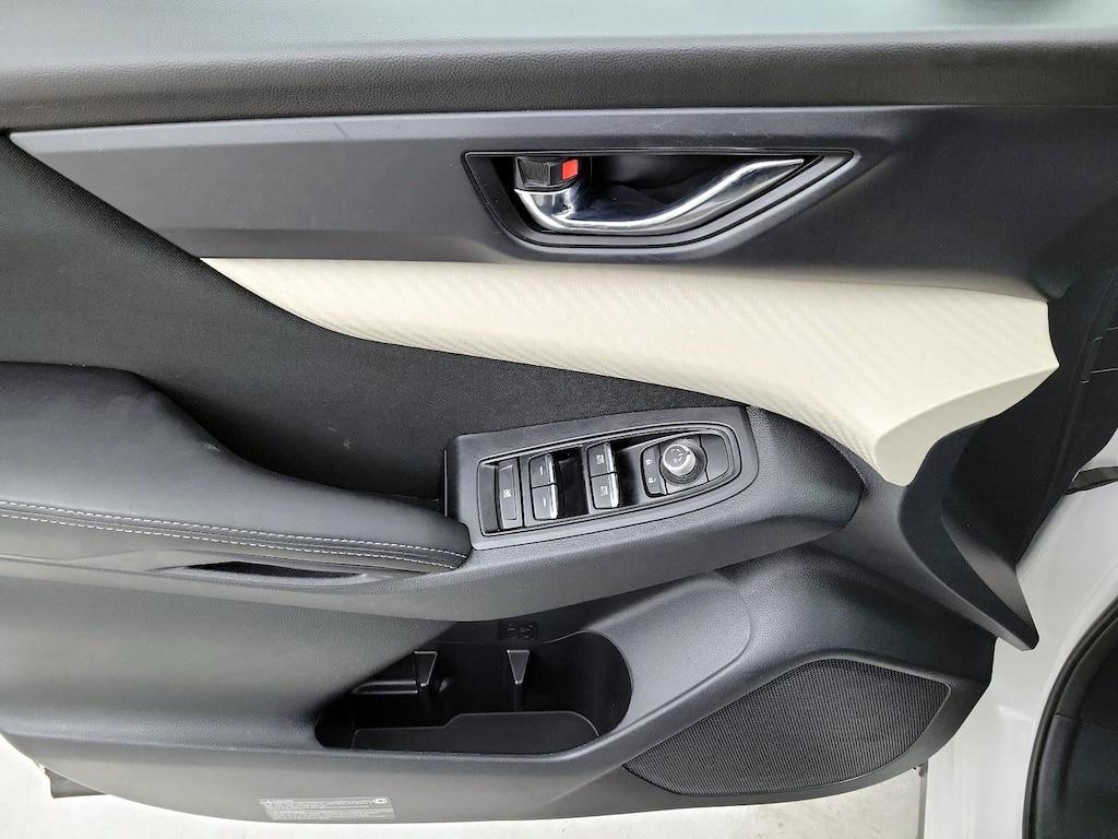 used 2020 Subaru Ascent car, priced at $27,998