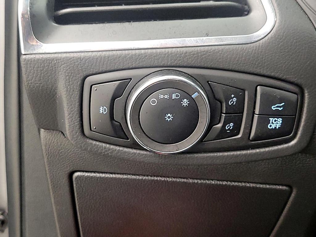 used 2023 Ford Edge car, priced at $25,998
