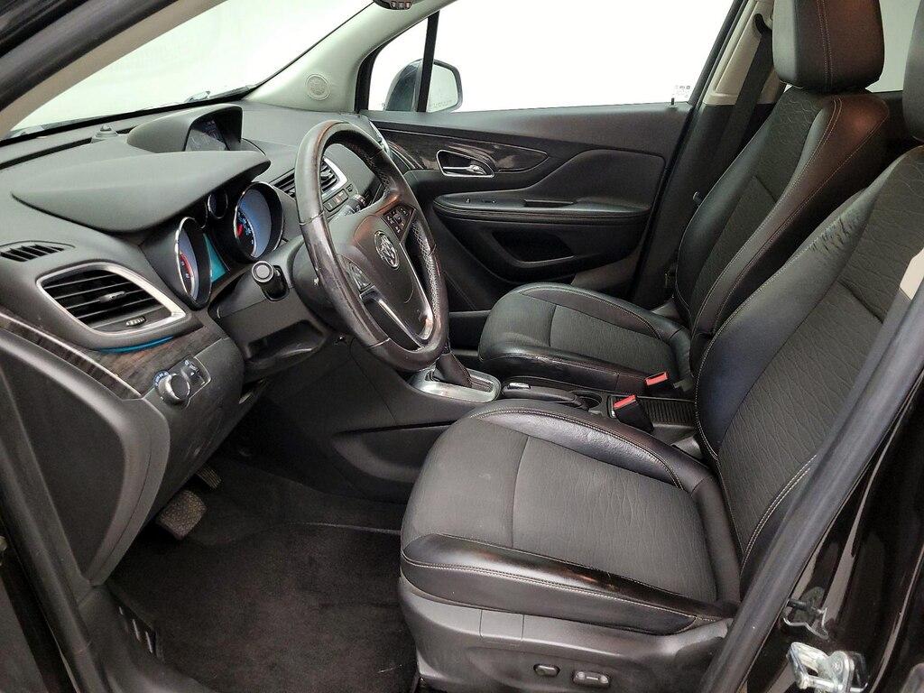 used 2015 Buick Encore car, priced at $12,998