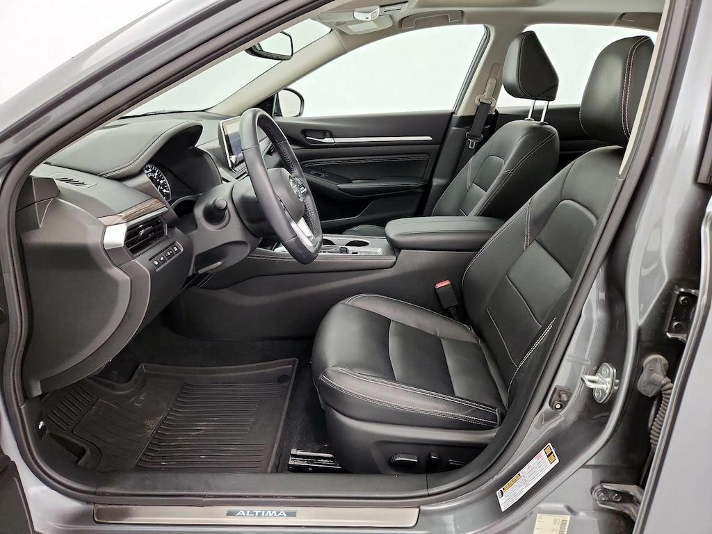 used 2019 Nissan Altima car, priced at $24,998