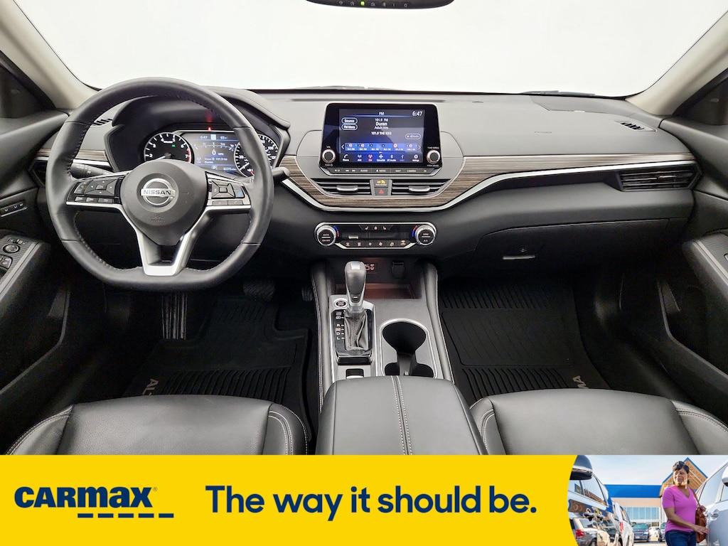 used 2019 Nissan Altima car, priced at $24,998