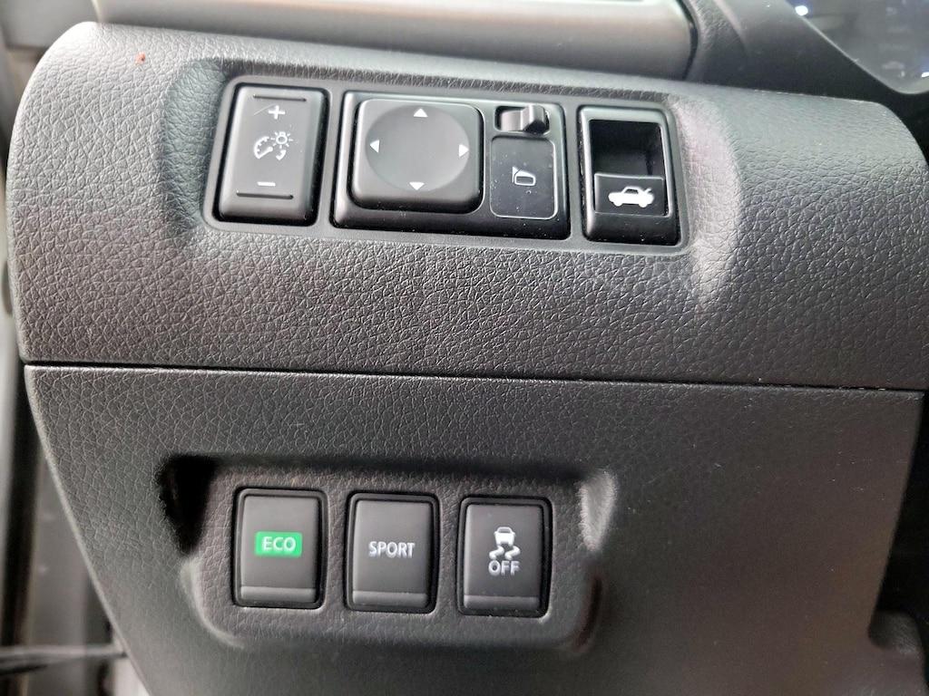 used 2018 Nissan Sentra car, priced at $13,998