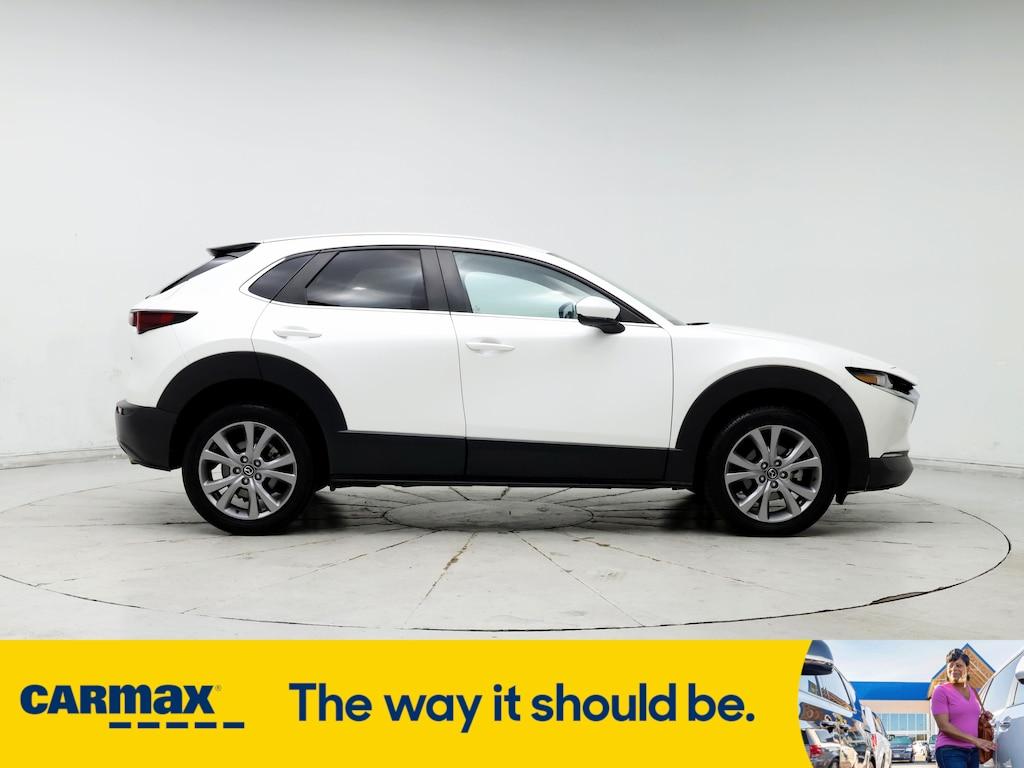 used 2021 Mazda CX-30 car, priced at $20,998